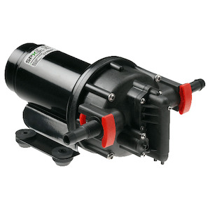 Water Pressure Pumps 1: JOHNSON Aqua Jet WPS 3.5 (12V or 24V)