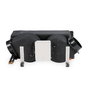 DOMETIC EBLE12 Low Profile Evaporator (2 x High Velocity Blowers with 5"MR | 12,&hellip;