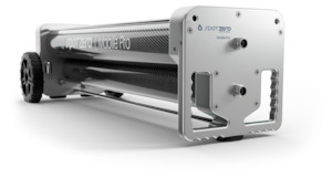 Tax Collection: SPOT ZERO Mobile Pro Water Purifier (230V)