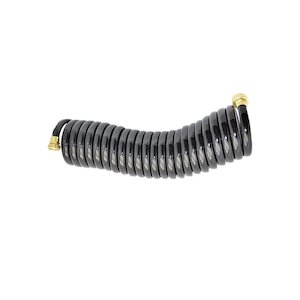 JOHNSON Pump Black Hose 7.5m for Wash Down Pump Kit