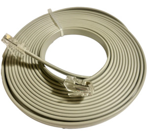 DOMETIC Display Cable 8 pin-10 feet-RJ45