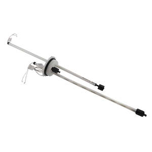 Tax Collection: DOMETIC SANITATION 22 inch probe kit W/O vent (no display)