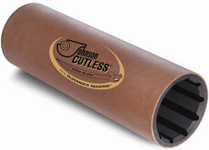 DURAMAX Bearing Non-Metallic Sleeve - Shaft Dia 95mm, Outside Dia 115mm, Length 380mm