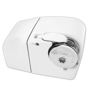 LOFRANS Lion 1000 Horizontal Windlass (8mm, ISO 4565/DIN766)