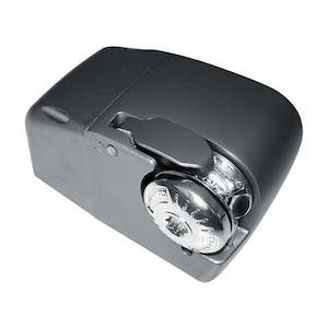 LOFRANS Atlas - Horiztonal Windlass | 12V / 600W