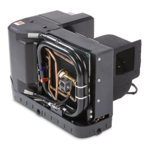 Tax Collection: DOMETIC GVTX10 (454B, Variable Speed 4-10000BTU, Compact Stowaway) 110/220 50/60hz