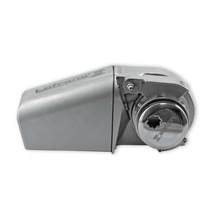 LOFRANS Razza | 800W Stainless (8mm chain - Includes Rocker Switch, Reversing So&hellip;