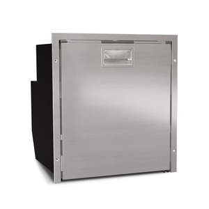 VITRIFRIGO C62iX OCX2 Single Door Fridge/Freezer (INT - DC)