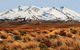Mt Ruapehu - Desert Road