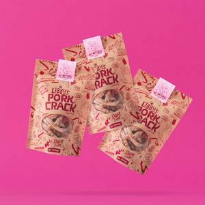 3 Pack: Au Naturel 3 Pack (40g)