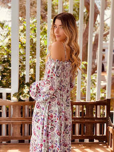 Dresses: Cherry Dress - ARCHIVE SALE