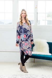 Dresses: Osaka Dress - WAREHOUSE MOVING SALE