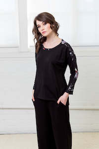 Sample: Girl Power Top/Tee - WAREHOUSE MOVING SALE