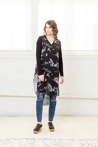 Girl Power Tunic - WAREHOUSE MOVING SALE