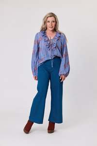 Mariner jeans | Denim