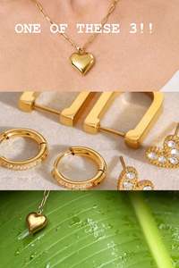 All: 🎁 LUCKY DIP  .... FREE JEWELLERY! (100% off)