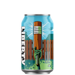 Front Page: Oh Brother Pale Ale