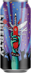 Front Page: Knife Party Party IPA