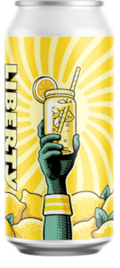 Front Page: Lemon Aye