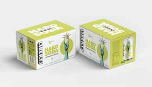 Front Page: Hopsicle - Hard Soda