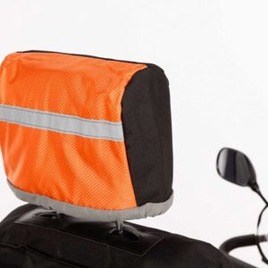 Products: Visible Headrest Cover