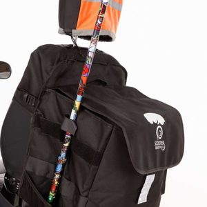 Scooter Backpack