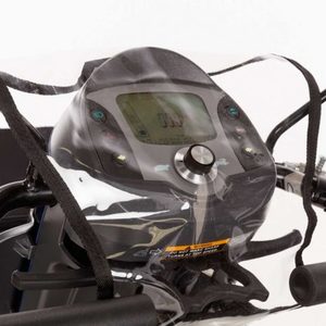 Products: Scooter Console Cover