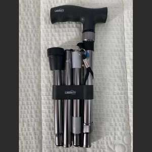 Products: Folding Cane