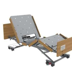 Products: Liberty Care Bed King Single Rental