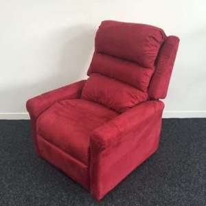 Lift and Recline Chair – Rental