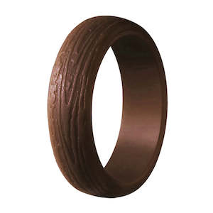 Most Popular: Enviro Silicone Ring 6mm