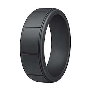 Most Popular: Icon Silicone Ring