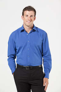 Plain Corporate Styles: 0101 - ENDURANCE END TO END - DARK BLUE