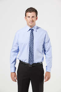 Plain Corporate Styles: 0101 - ENDURANCE END TO END - LIGHT BLUE