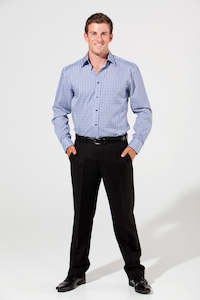 Lichfield Corporate Check Styles: 0112 - EVERYDAY CHECK
