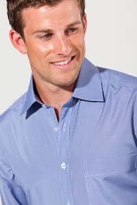 Lichfield Corporate Check Styles: 0108 - 89 - UPTOWN CHECK