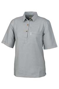 0502 - Legend Women's Neat Check