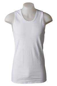 Lichfield Downunder: The Singlet