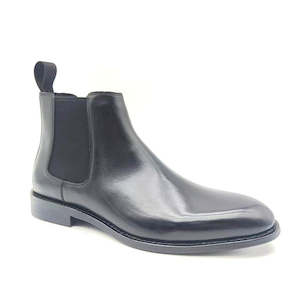 2002 - GEOFFERY CHELSEA BOOT