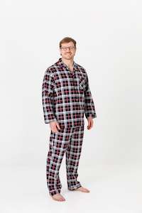 Lichfield Downunder Winter Pyjama