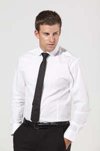 Corporate B2b: LFD - Bright White Tailored Fit