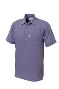 0548 - Legend Men's Medium Check
