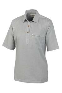 0503 - Legend Women's Medium Check Green