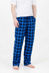 Brushed Cotton Lounge Pant