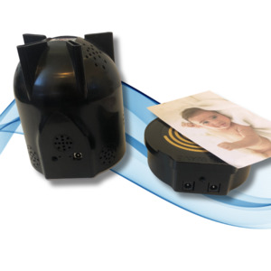 QSB Wave - offering wave genetics healing and anti-aging for everyone