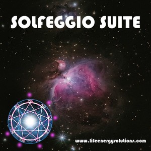 Products: Solfeggio Suite - Life Energy Solutions