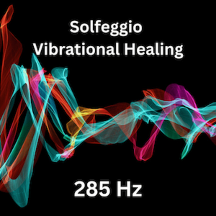 Products: Solfeggio Vibrational Healing 285 - Life Energy Solutions