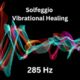 Solfeggio Vibrational Healing 285 - Life Energy Solutions