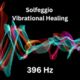 Solfeggio Vibrational Healing 396 - Life Energy Solutions