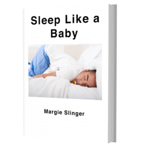 Products: Ebook - Sleep Like a Baby - Life Energy Solutions
